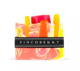 Finchberry | Main Squeeze Soap