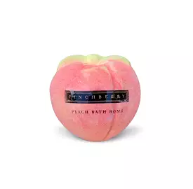 Finchberry | Peach Bath Bomb