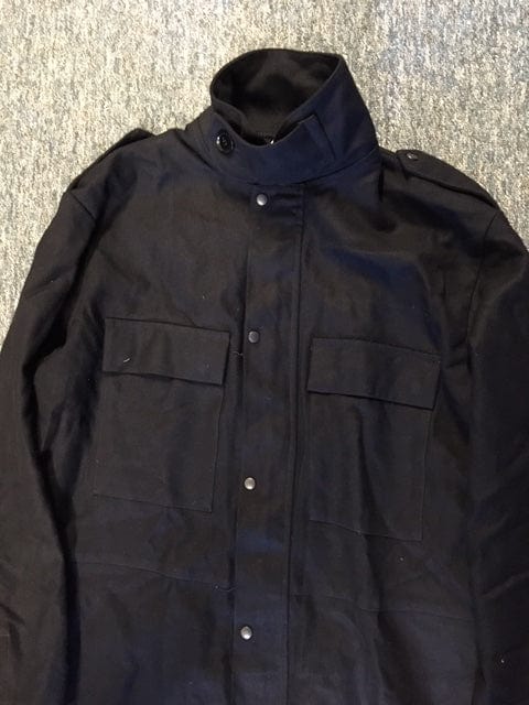 Fire Arms Boiler Suit Black Men’s (Used - Grade A)