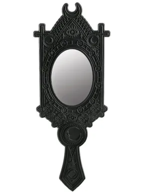 Fortune Teller Hand Mirror