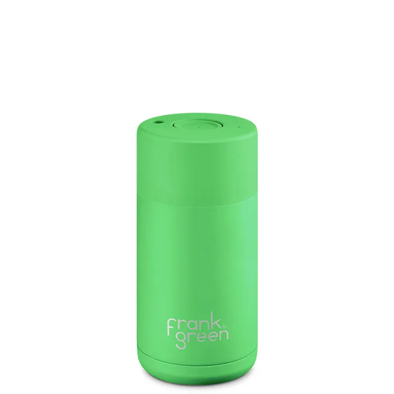 Frank Green Ceramic Reusable Cup