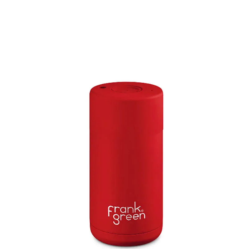 Frank Green Ceramic Reusable Cup