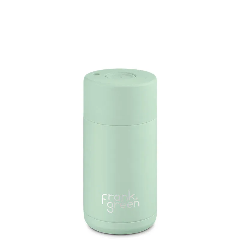 Frank Green Ceramic Reusable Cup