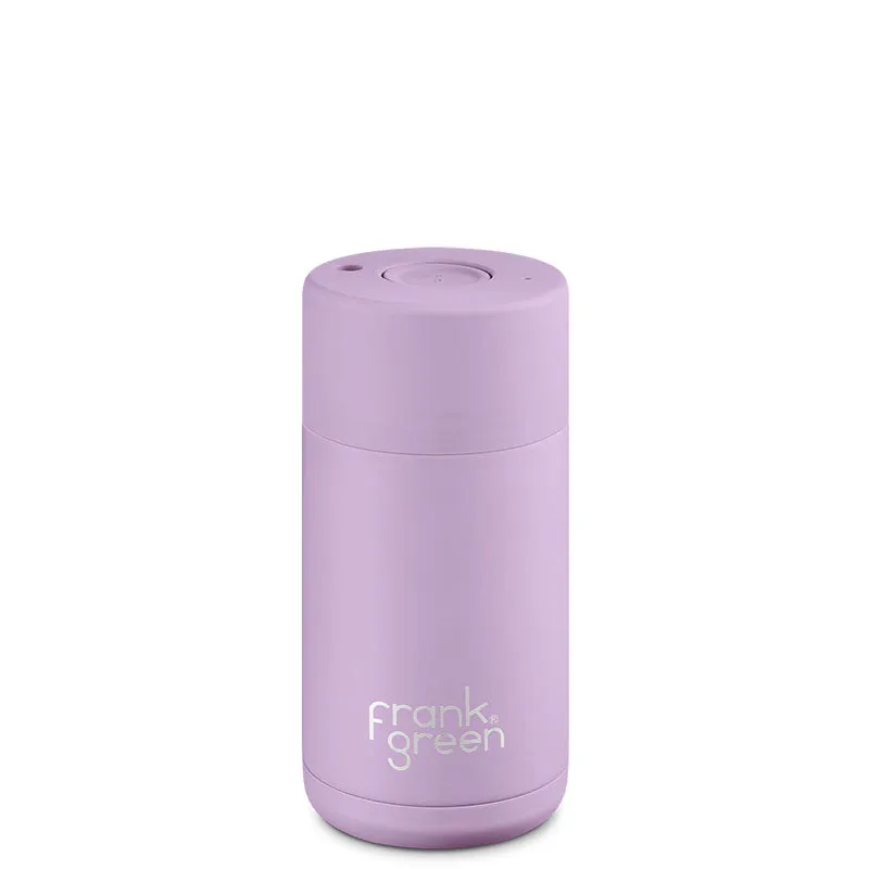 Frank Green Ceramic Reusable Cup