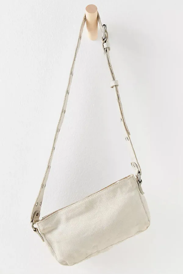 Free People Wade Leather Sling