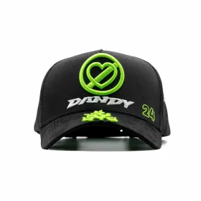 GORRA DANDY HATS x FUERZA REGIDA  P.N.T.E.