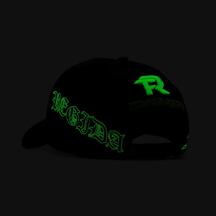 GORRA DANDY HATS x FUERZA REGIDA  P.N.T.E.