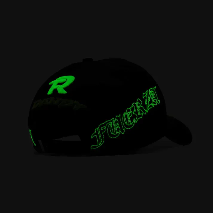 GORRA DANDY HATS x FUERZA REGIDA  P.N.T.E.