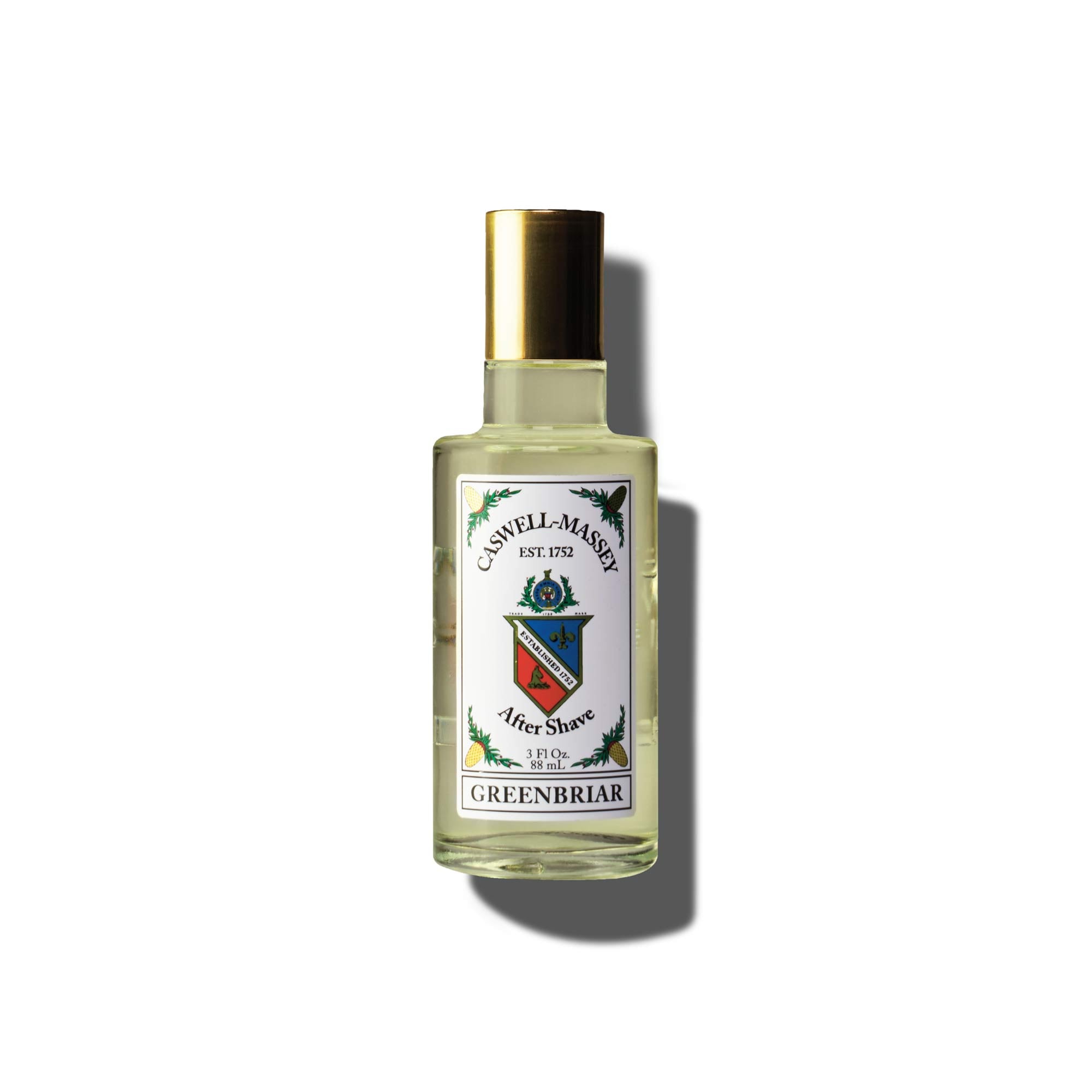 Greenbriar Aftershave