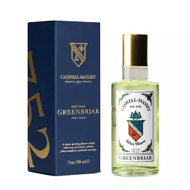 Greenbriar Aftershave