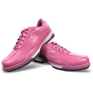 Hammer Mens Force Plus Pink Breast Cancer Right Hand Bowling Shoes