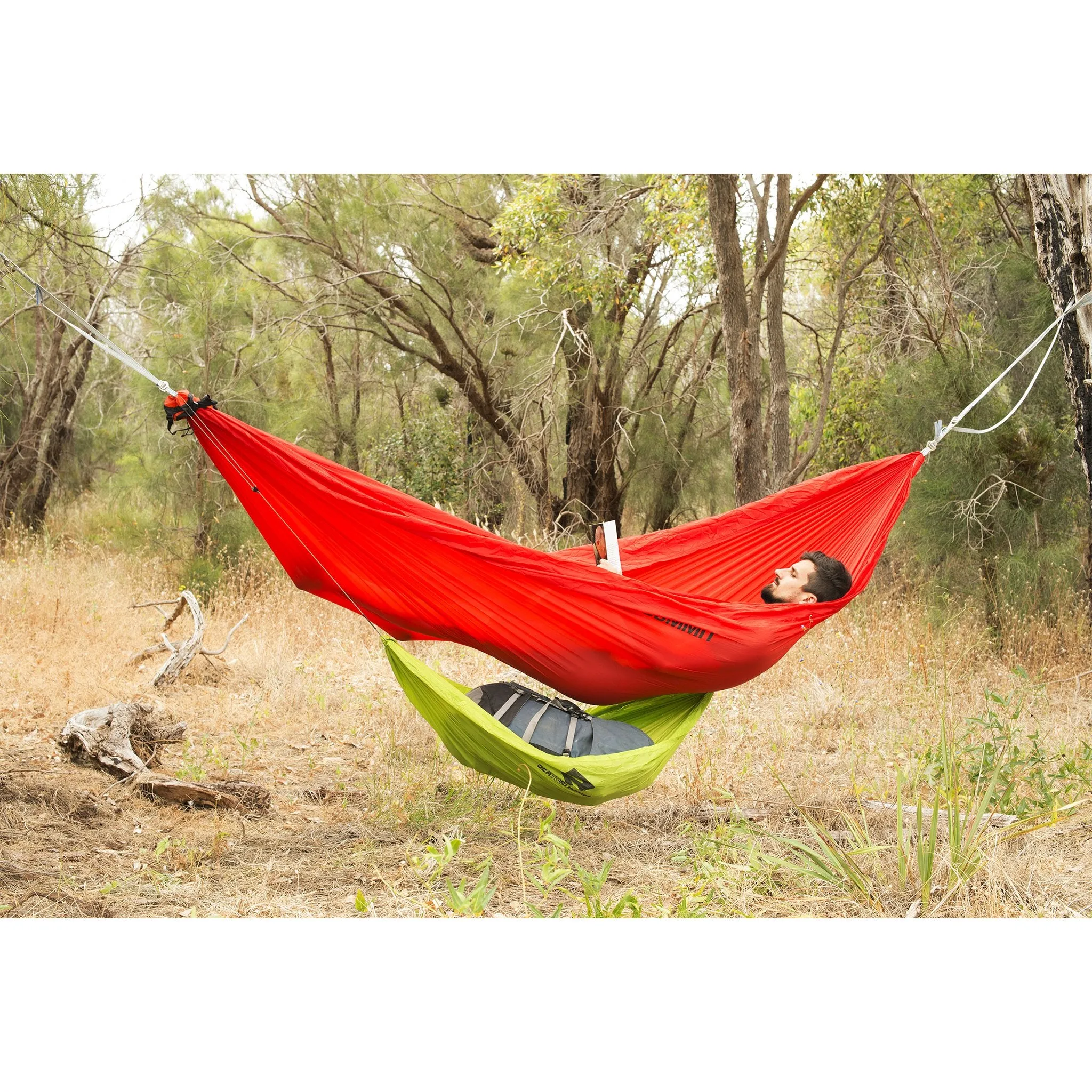 HAMMOCK GEAR SLING