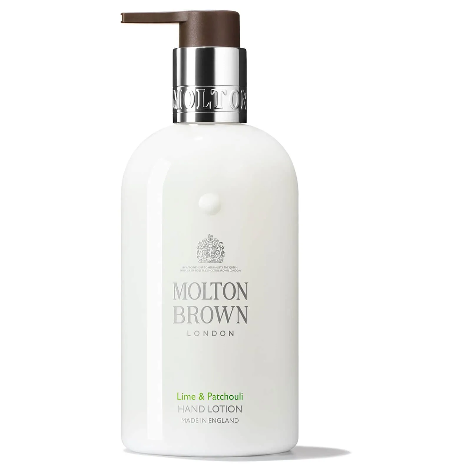 Hand Lotion