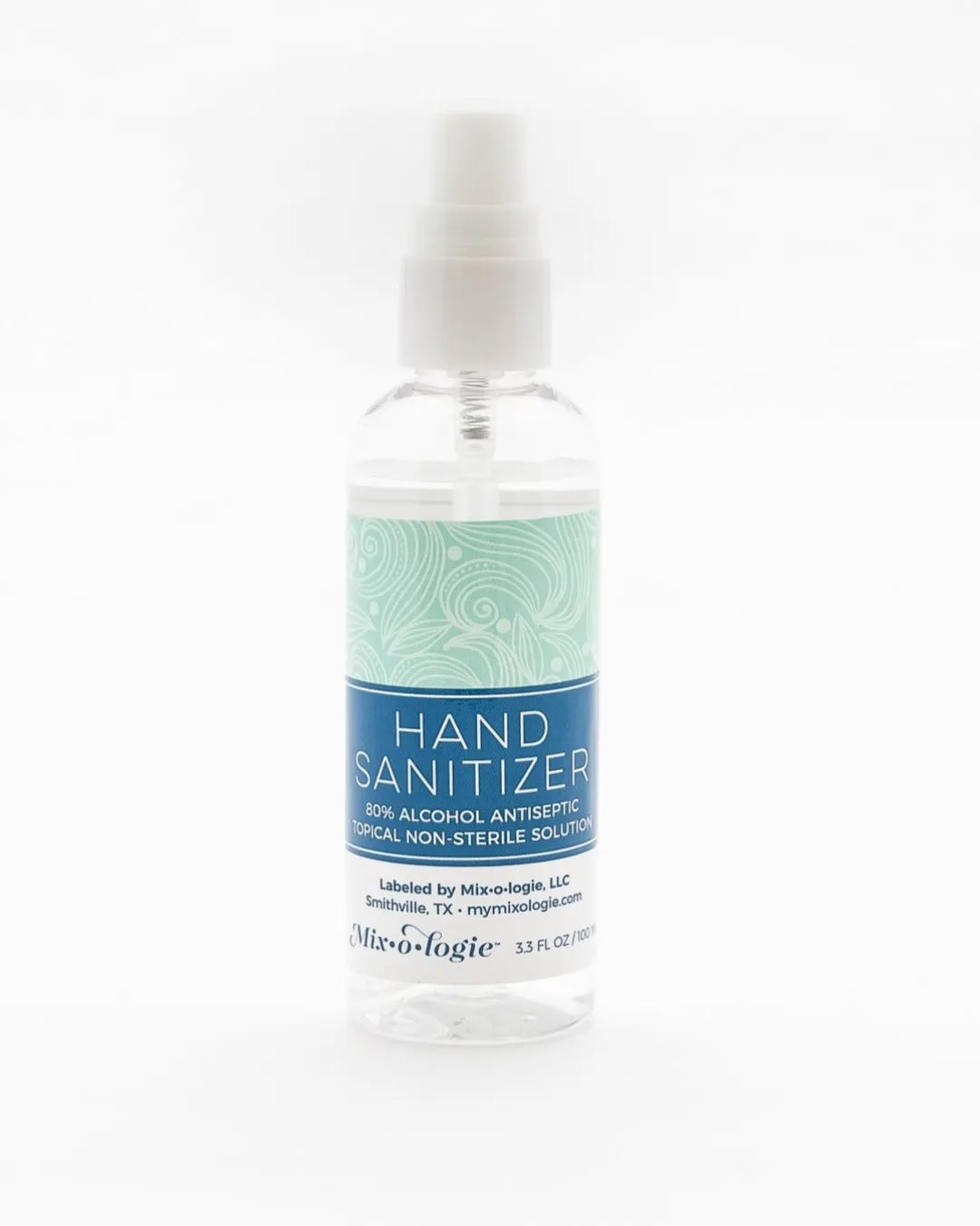 HAND SANITIZER