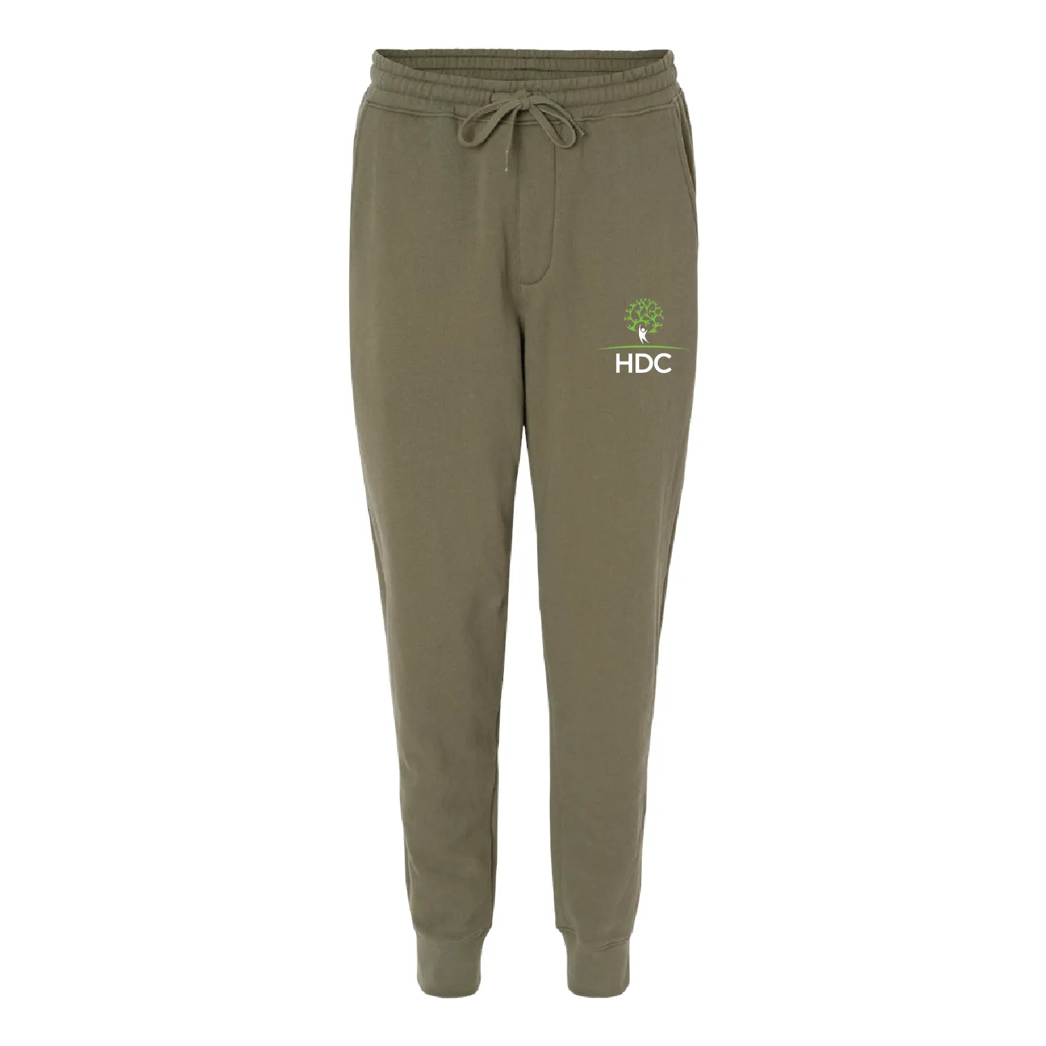 HDC Midweight Fleece Pants