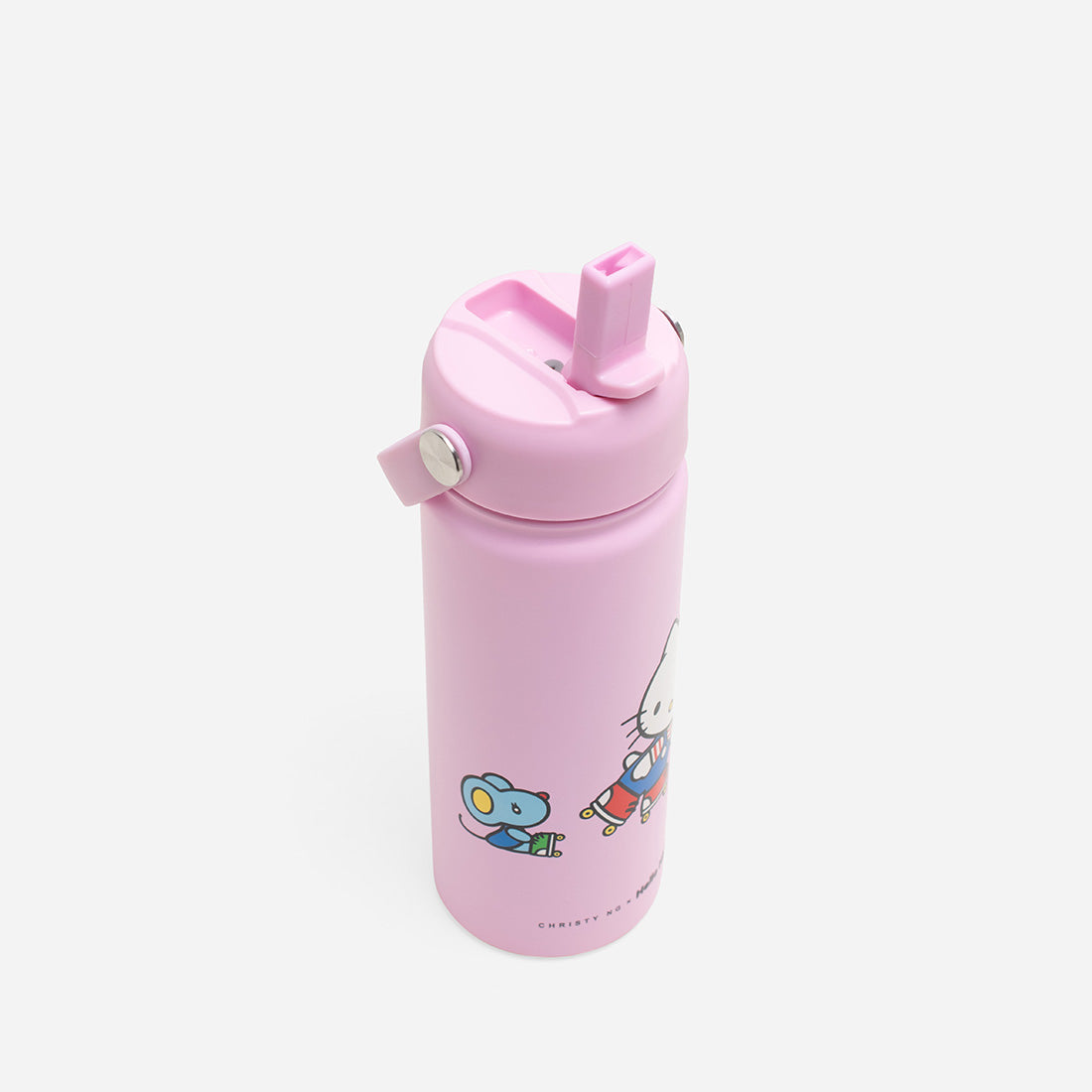 Hello Kitty Skate Thermo Bottle