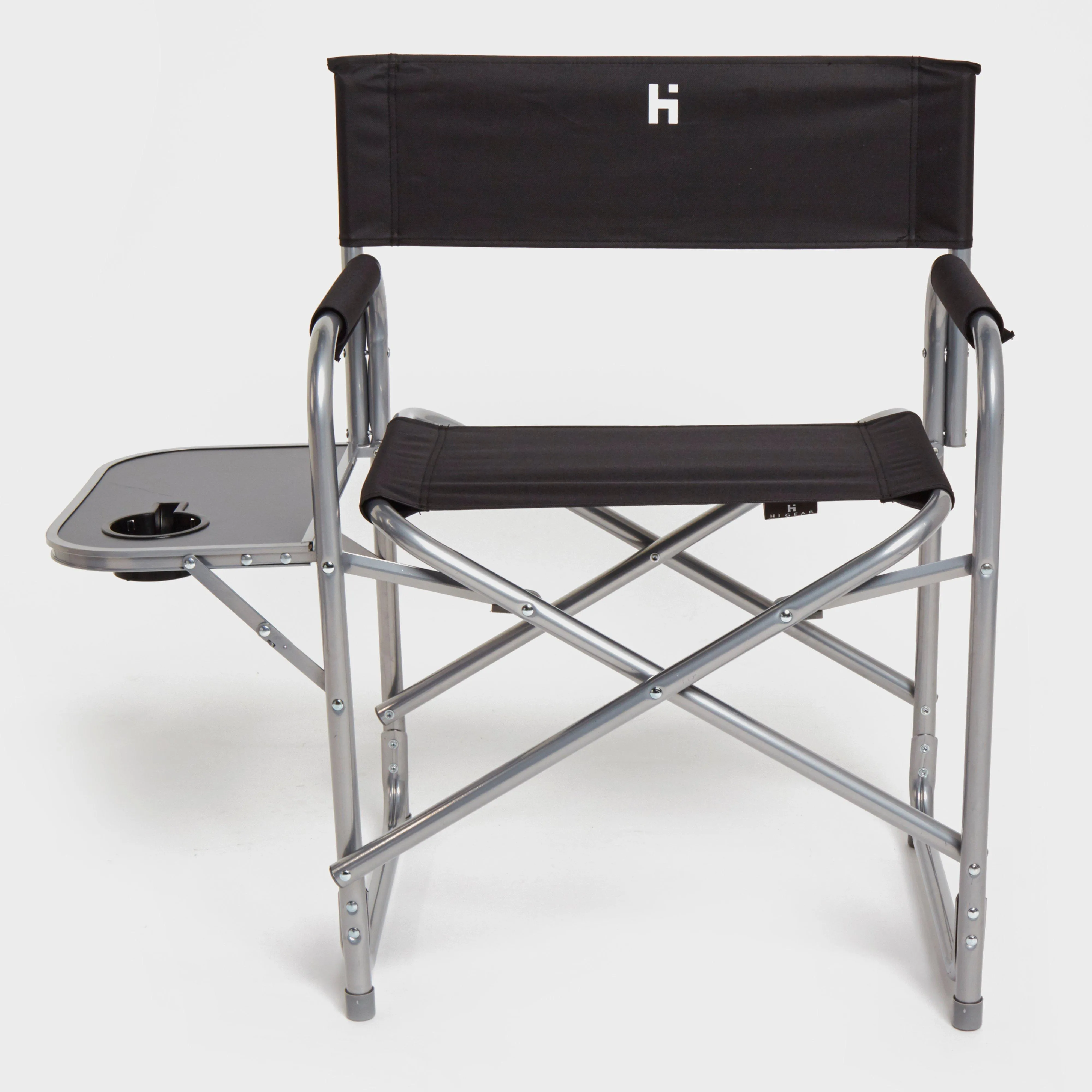 HI-GEAR Haddon Directors Chair | Millets