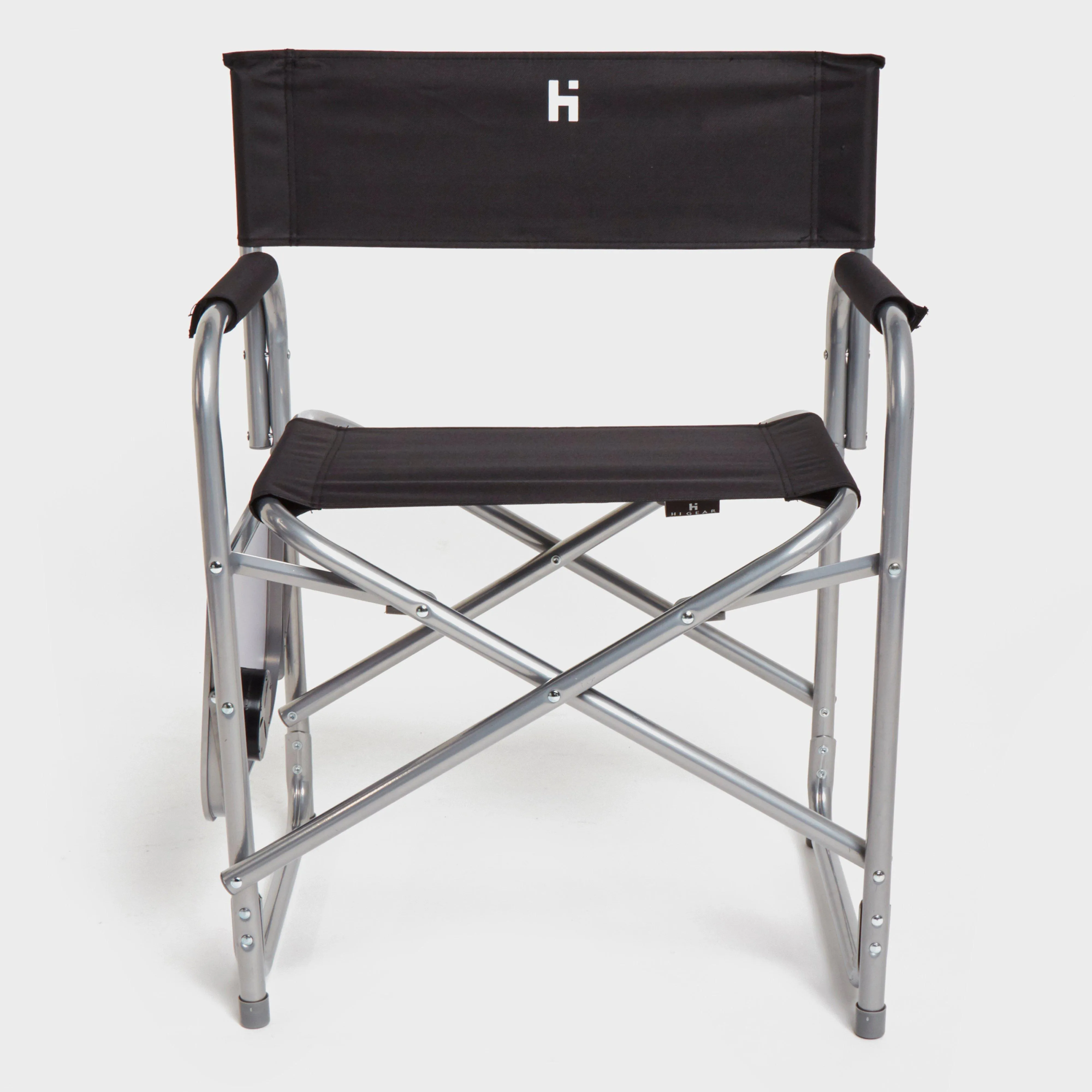 HI-GEAR Haddon Directors Chair | Millets