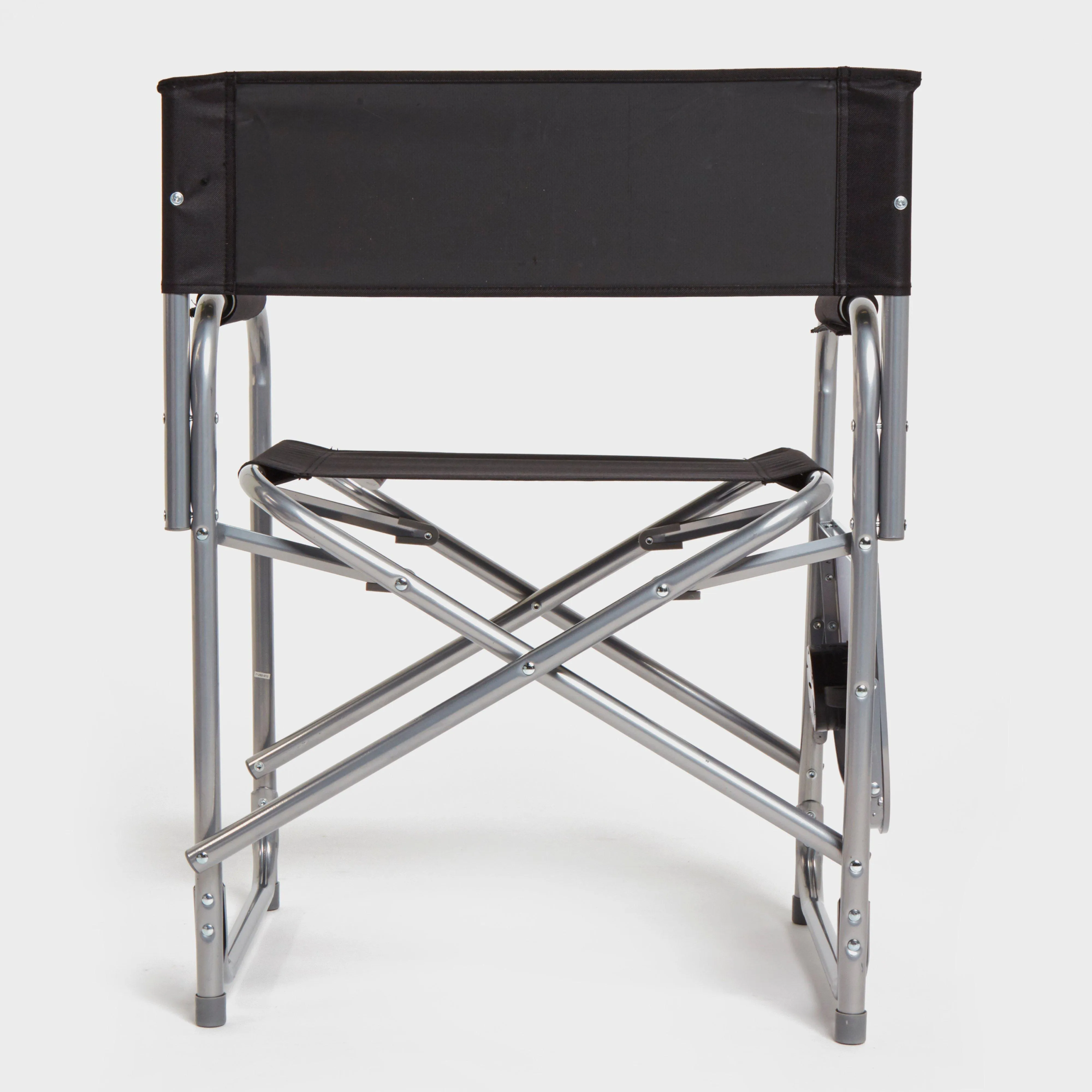 HI-GEAR Haddon Directors Chair | Millets