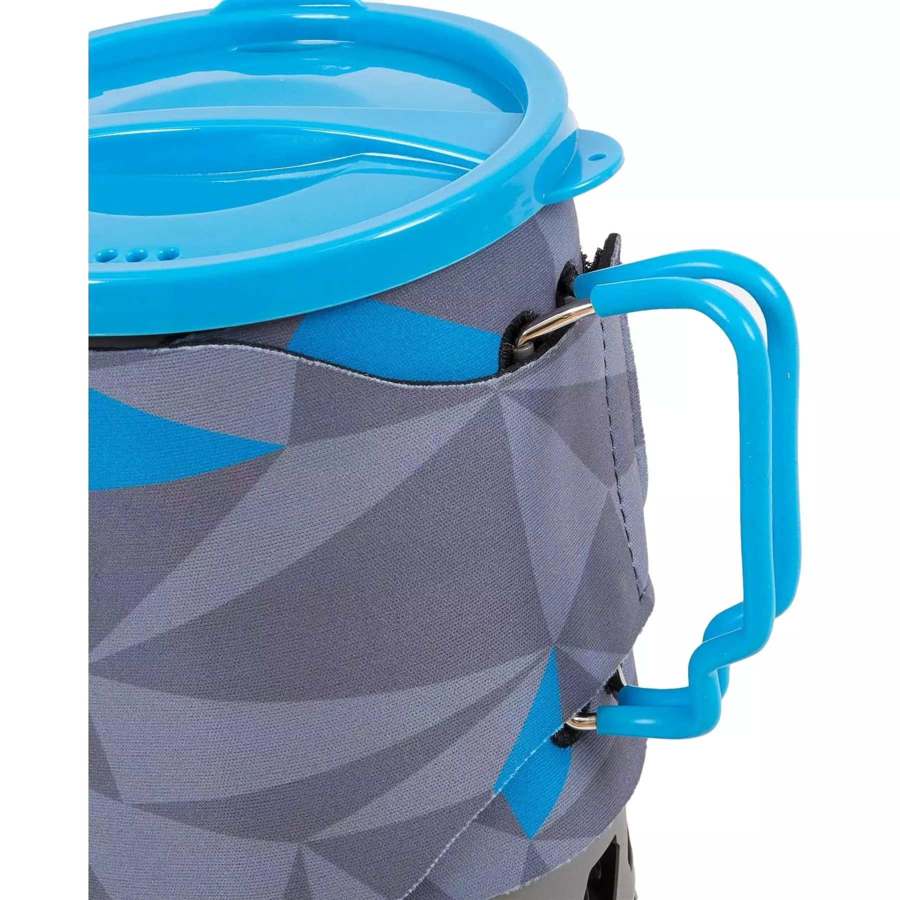 Highlander Fastboil 3 Stove 1.1L - Blue