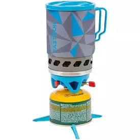 Highlander Fastboil 3 Stove 1.1L - Blue