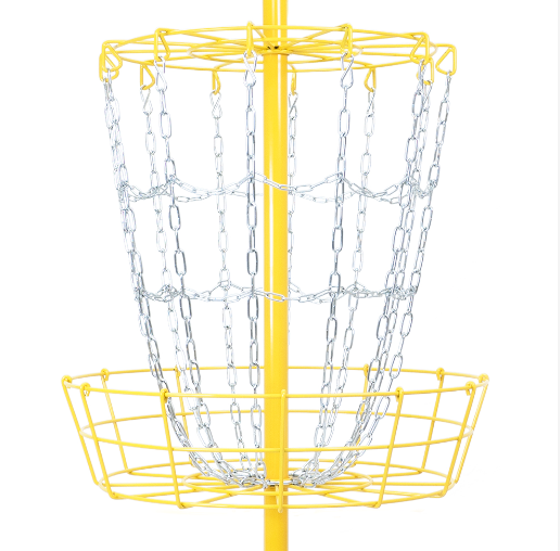 Hive Cross Chain Practice Basket