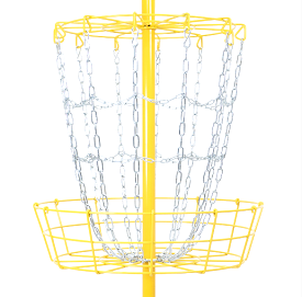 Hive Cross Chain Practice Basket