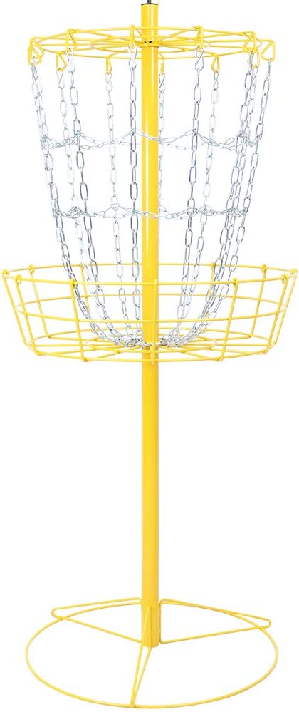 Hive Cross Chain Practice Basket