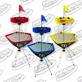 Innova Discatcher Traveler Basket