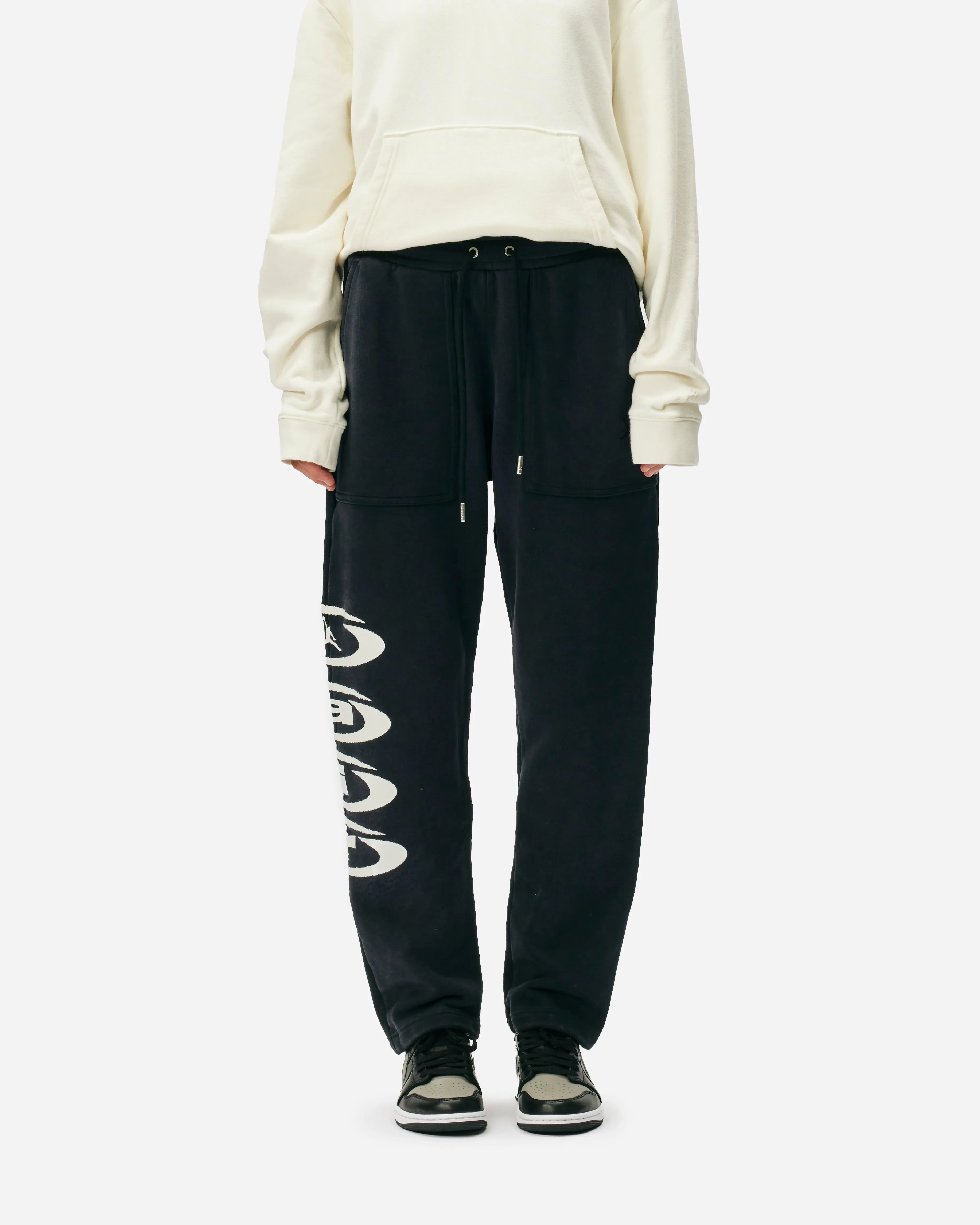 Jordan Brand x Travis Scott Fleece Pants