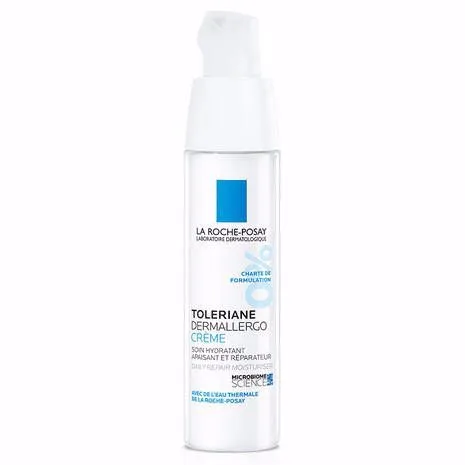 La Roche-Posay Toleriane Dermallergo Soothing Cream 40ml