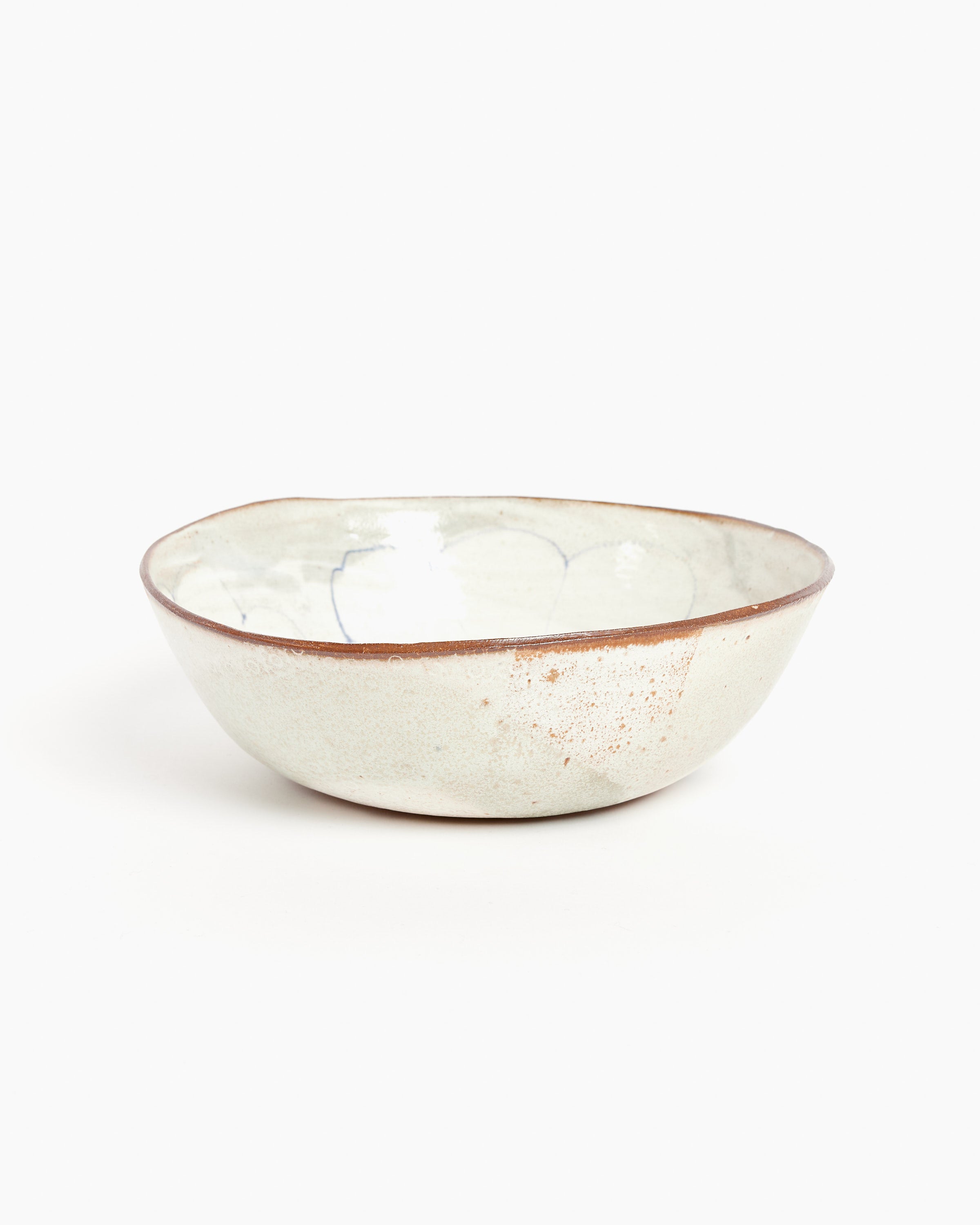 Large Serving Bowl - 10