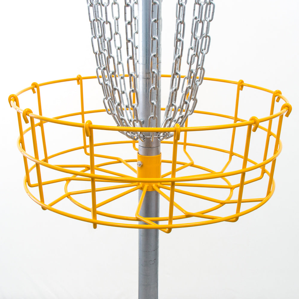 Latitude 64 Pro Basket Skill