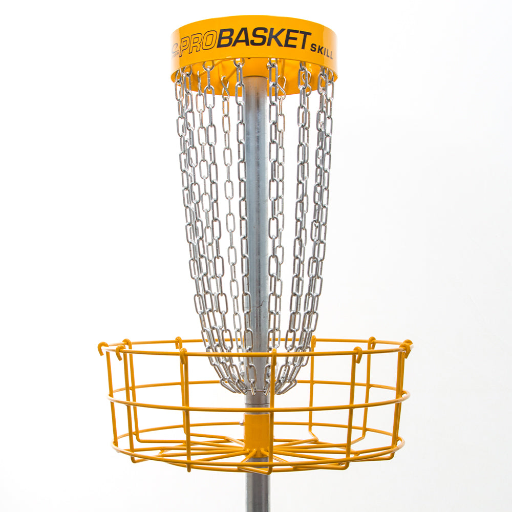 Latitude 64 Pro Basket Skill