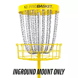 Latitude 64 ProBasket Elite