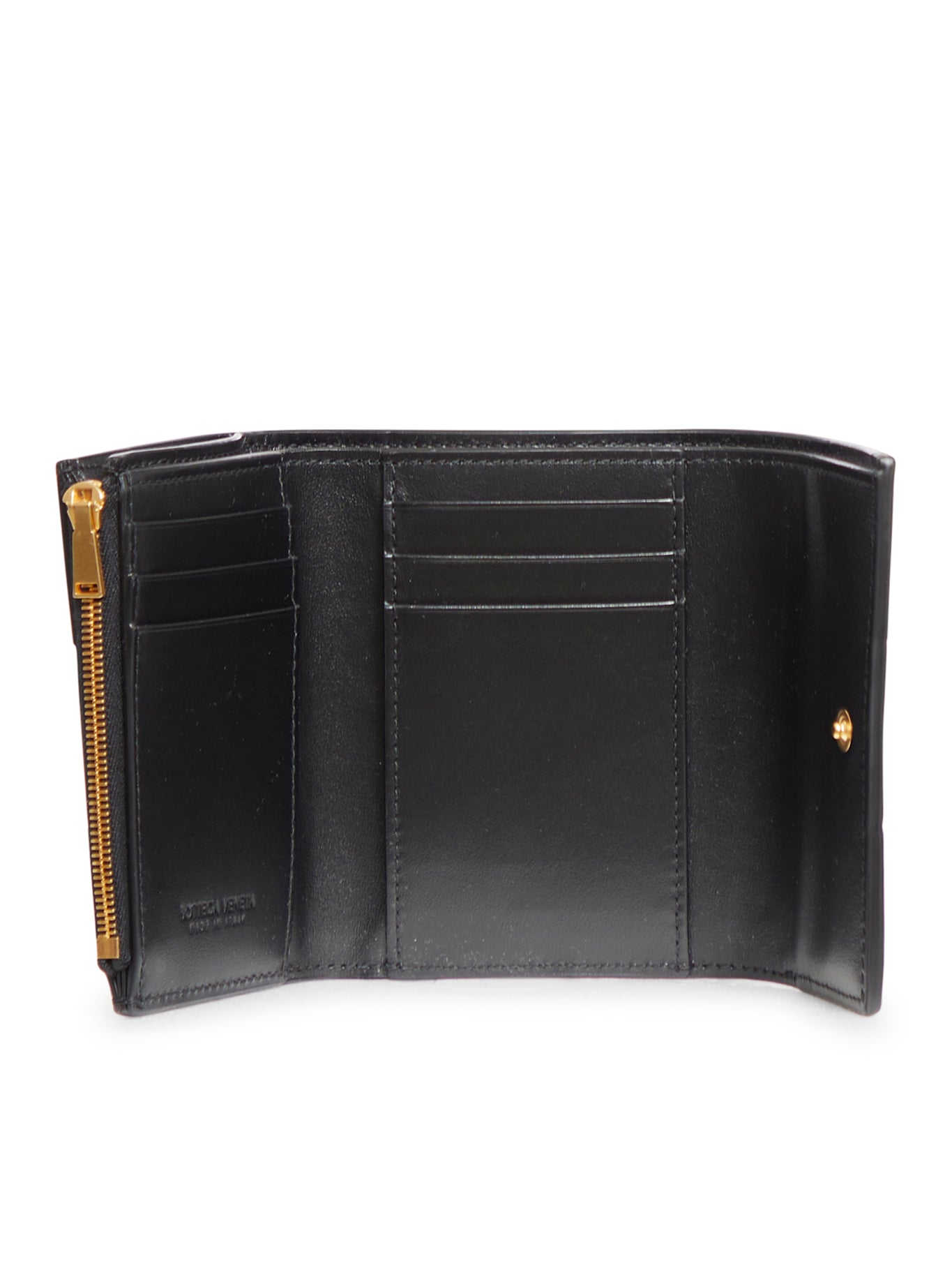 LEATHER WALLET