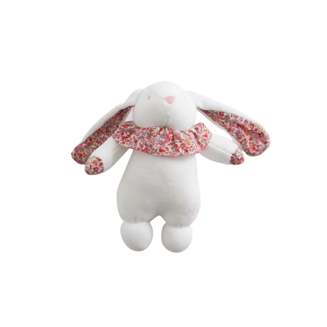 Liberty Rabbit Rattle - Carni