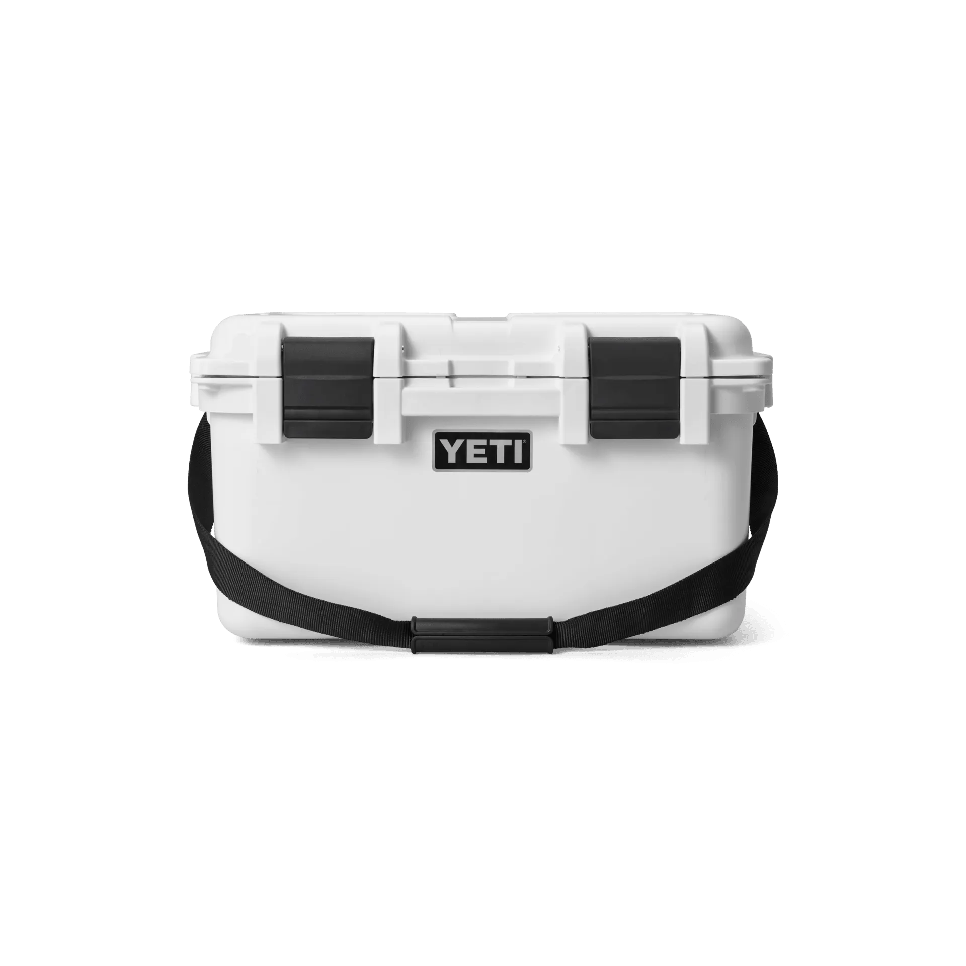 Loadout Gobox 30 2.0 Gear Case - White