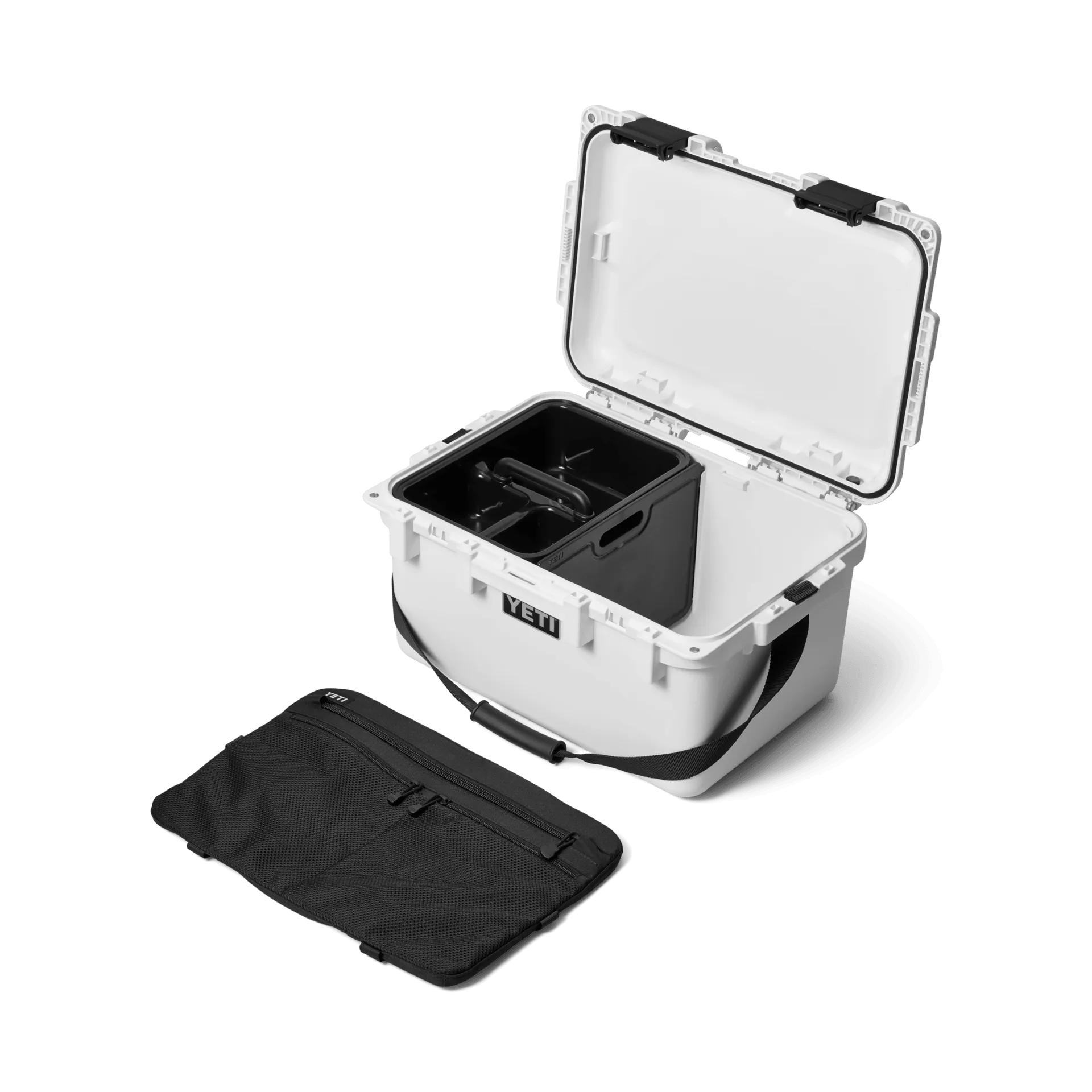 Loadout Gobox 30 2.0 Gear Case - White