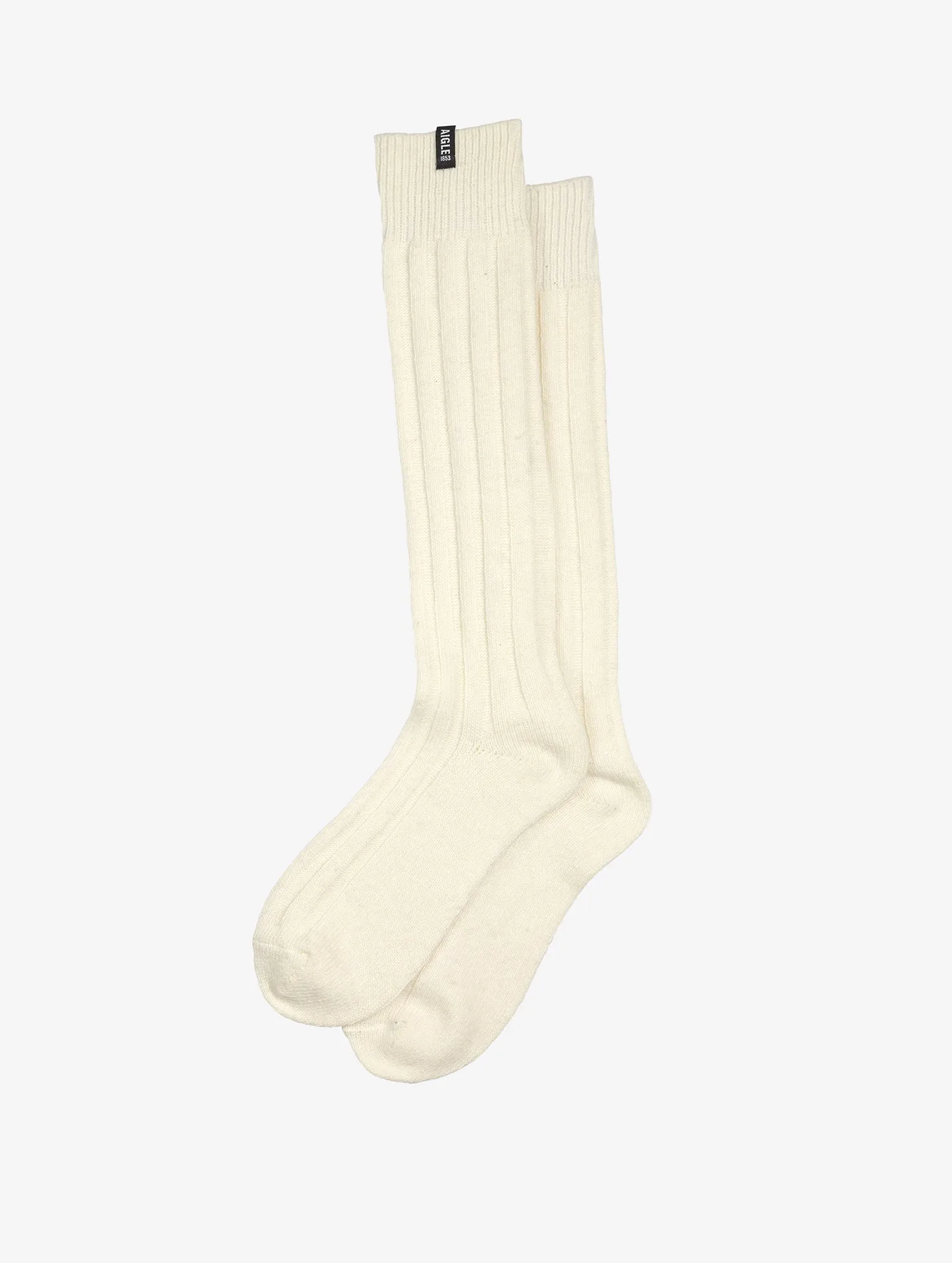 Long Wool Socks