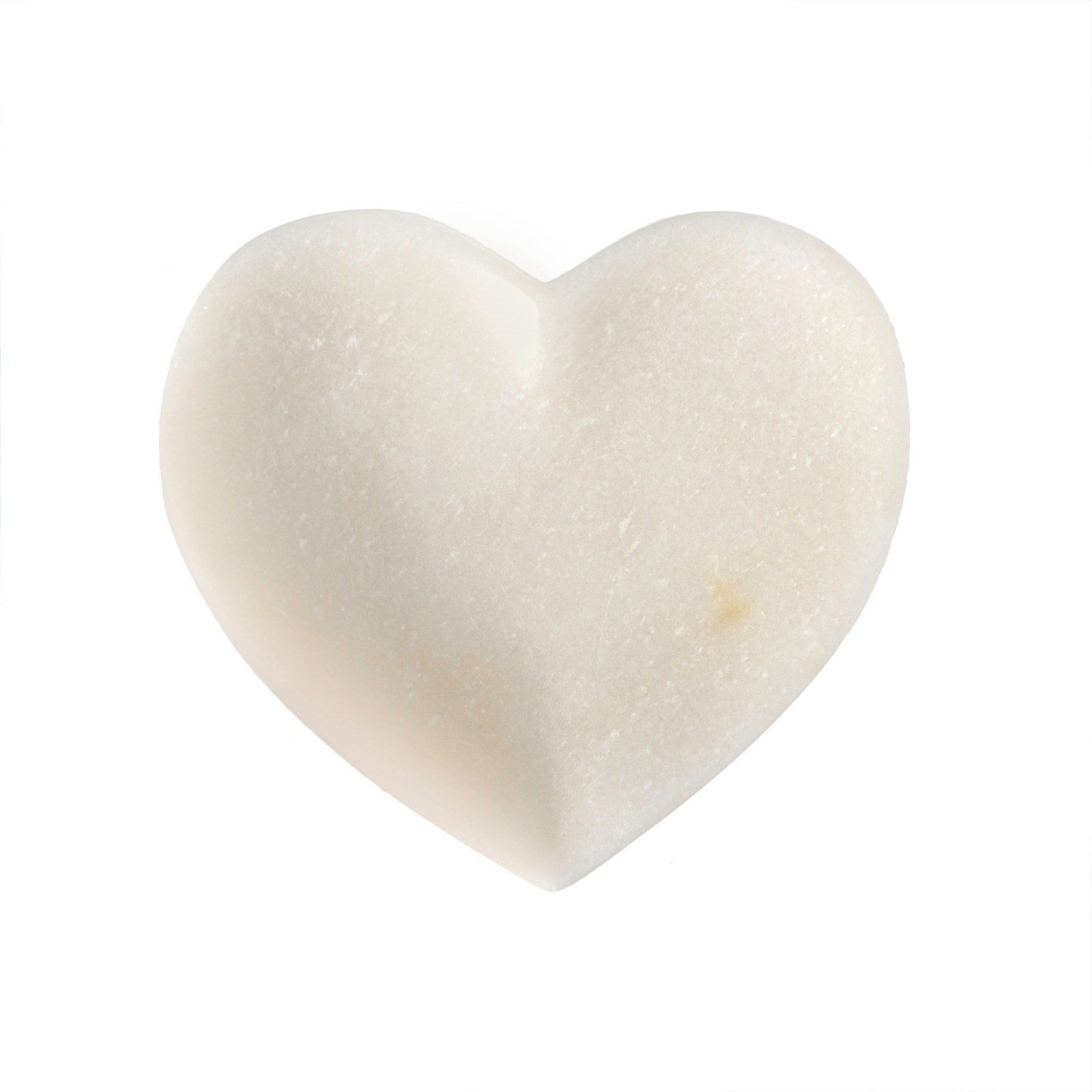 Marble Heart Dish-L