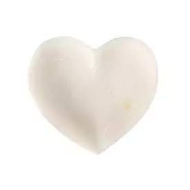 Marble Heart Dish-L