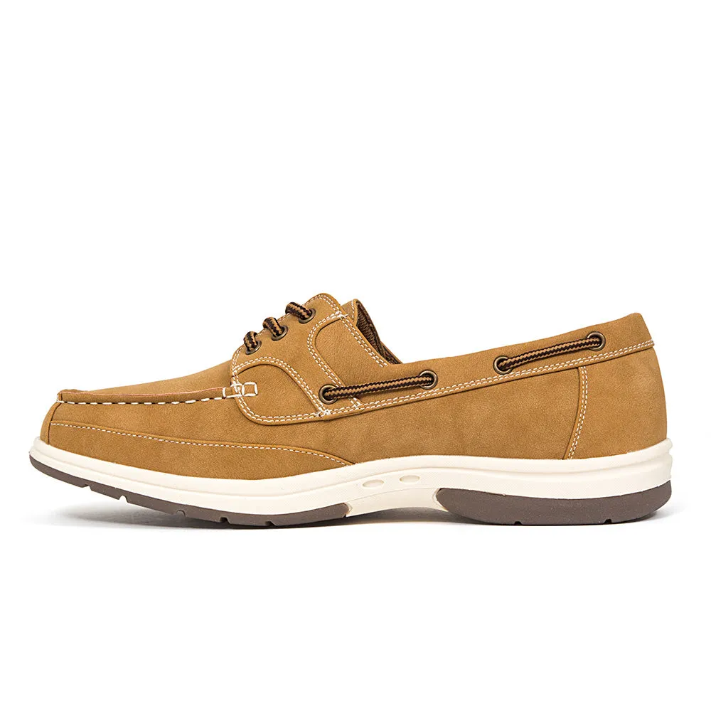 Men's Mitch in Light Tan