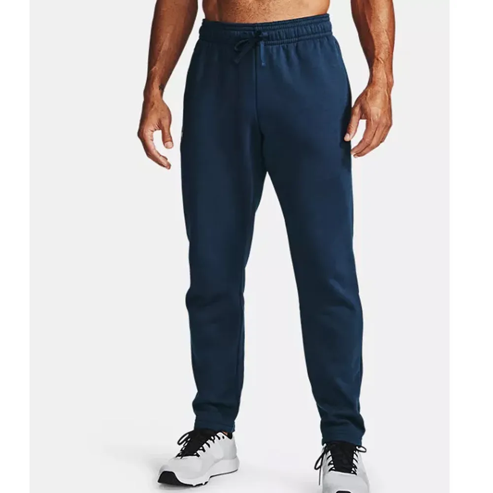 Men's UA Rival Fleece Pants - 1357129