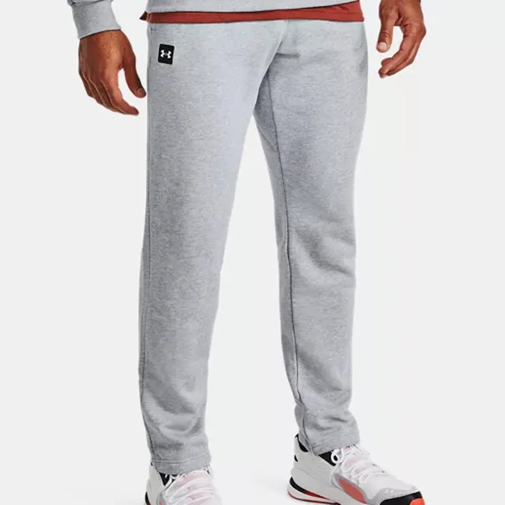 Men's UA Rival Fleece Pants - 1357129