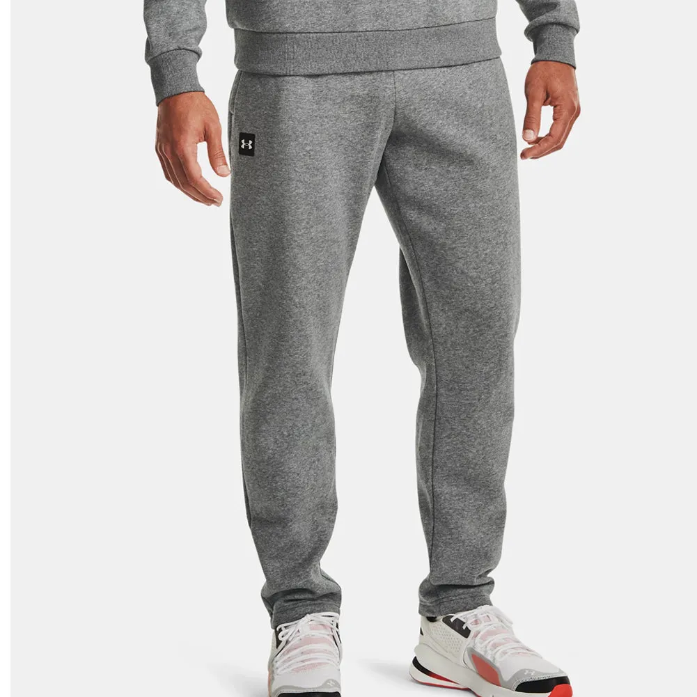 Men's UA Rival Fleece Pants - 1357129