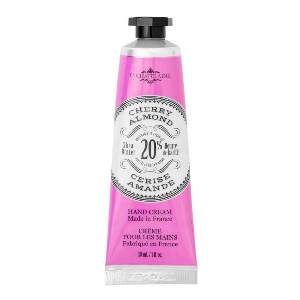 Mini Hand Cream