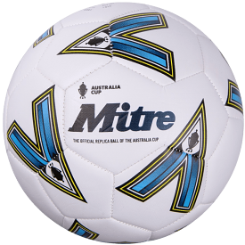 Mitre Australia Cup Replica Soccerball - 2023