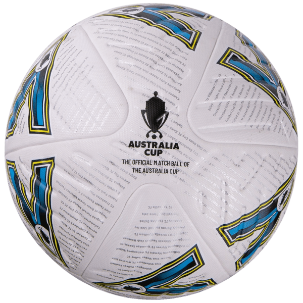 Mitre Australia Cup Ultimax Pro Soccerball - 2023