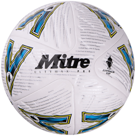 Mitre Australia Cup Ultimax Pro Soccerball - 2023